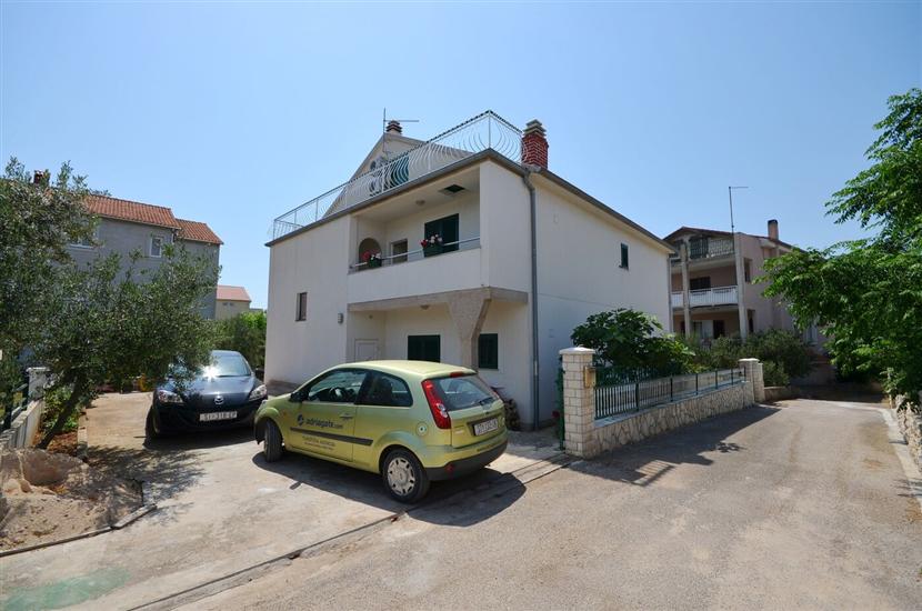 Apartman Ana