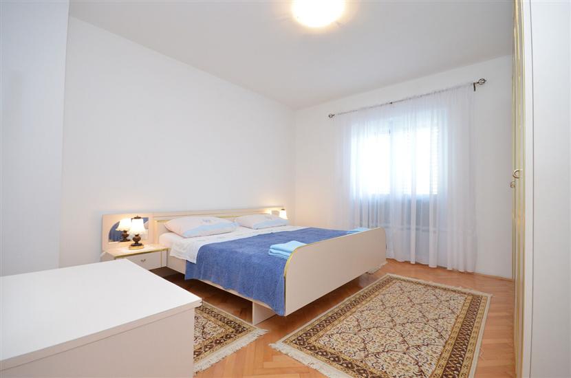 Apartament A1, dla 8 osób