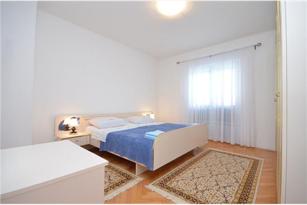 Apartament A1, dla 8 osób