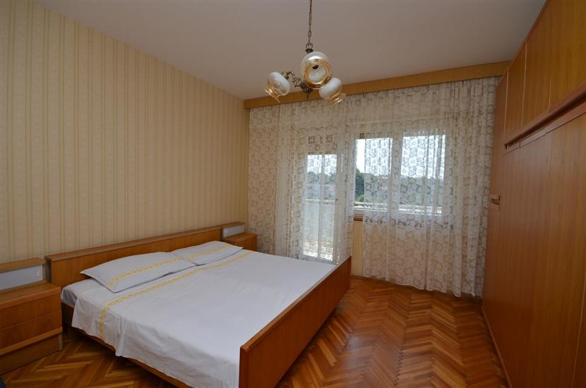 Apartment A1, for 8 persons