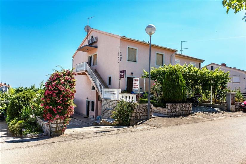 Apartments and Room Ivanka Petar