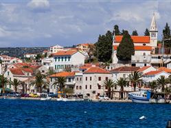 Church of the Assumption of the Blessed Virgin Mary to Heaven Klis Church