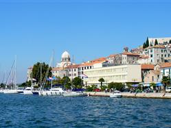 Medzinárodný detský festival Šibenik  Oslavy miestneho spoločenstva/ Festival