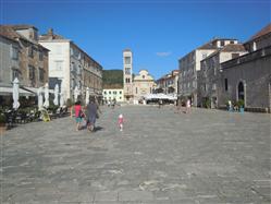 La cattedrale di S. Stefano  Chiesa