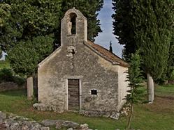 Church of St. Elijah the Prophet Tribunj Church