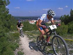 Radrennen Prizba – der Gruß  des Frühlings Brodarica Festival/Fest