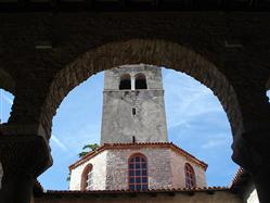 Konzerte klassischer Musik in der Euphrasius Basilika  Festival/Fest