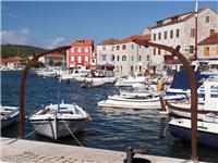 Deň 6 (Štvrtok) Ostrov Vis–Ostrov Hvar