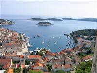 Giorno 6 (Giovedi) Korčula – Hvar