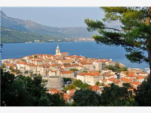 Korcula-Croatia-cruise