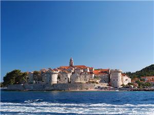 Korcula-adriatic-cruise