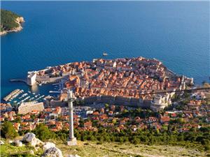 Dubrovnik-cable-car-cruise