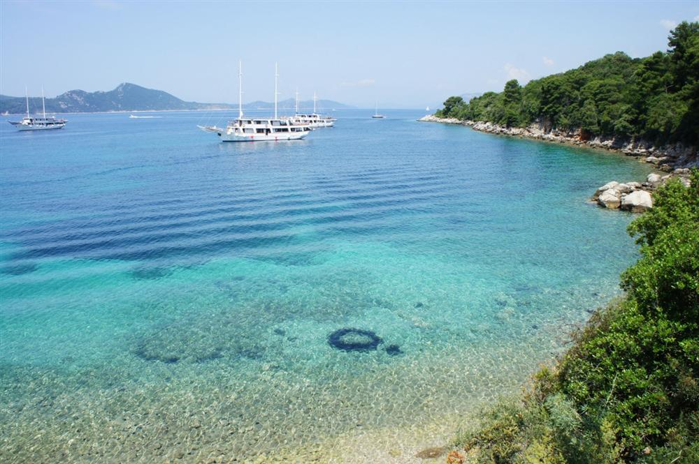 Kolocep-cruise-Croatia