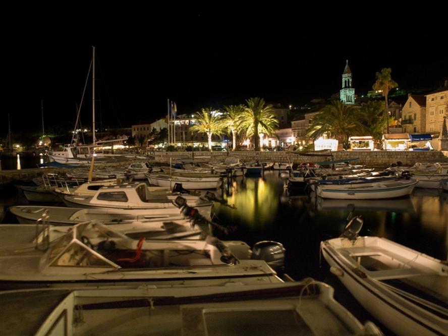 Hvar-night-cruise-Croatia