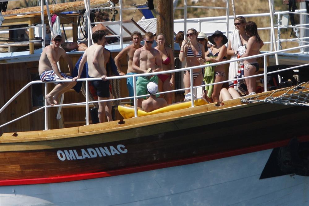 Croatia-party-cruise