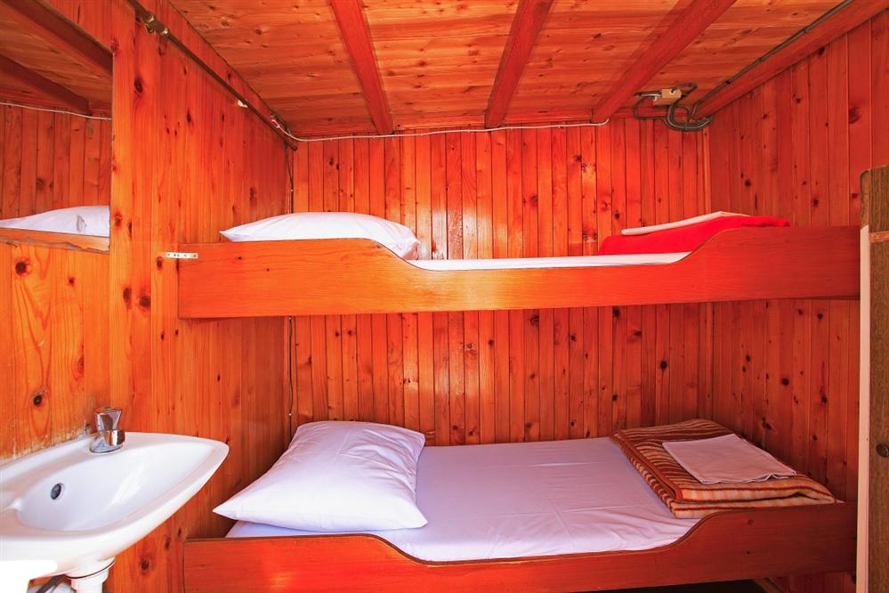 Cabin-Croatia-cruise