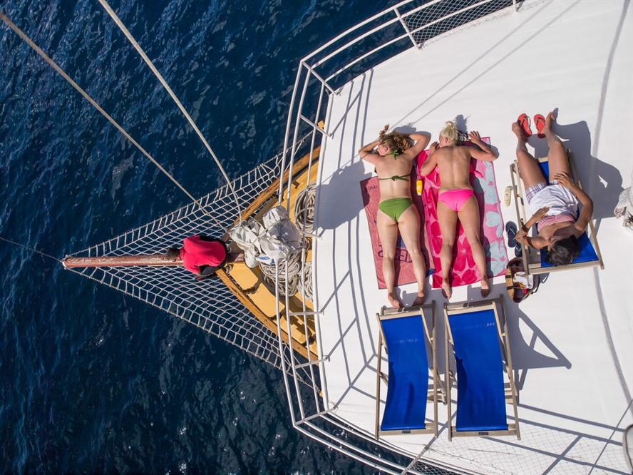 Young-cruise-sun-tan