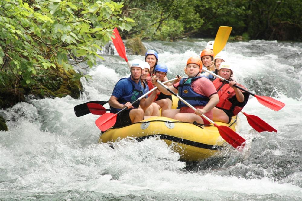 Rafting-gulet-cruise-fun