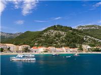 Jour 6 Jeudi (Vela Luka - Hvar - Stari Grad (B, L)