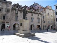 Dzień 8 (Split)