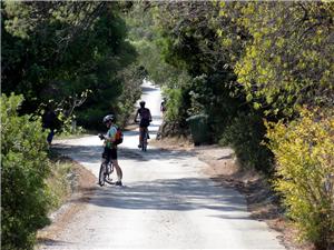 Bike-road-Croatia