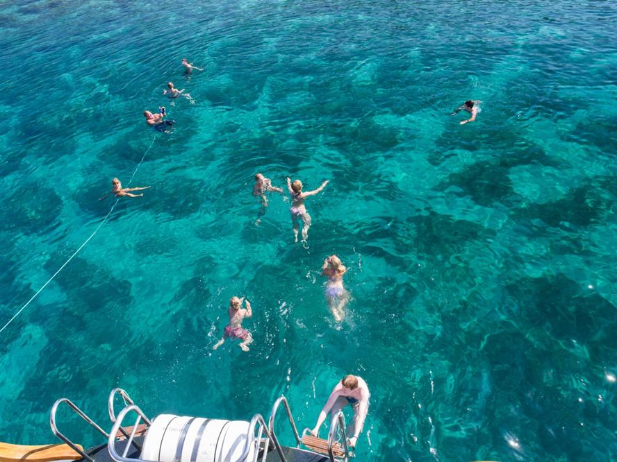 Swimmig-break-cruise-bike