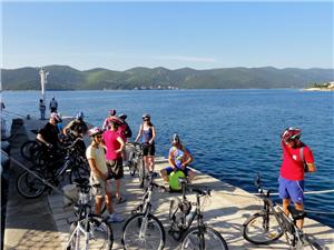 Bike-south-cruise-Croatia