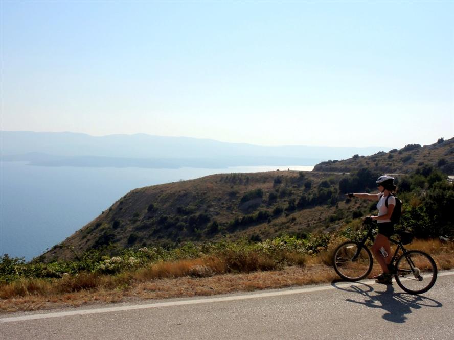 South-bike-cruise-Adriatic-sea