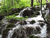 Les lacs de Plitvice