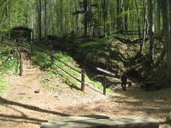 Medvednica (il monte di Zagabria)  