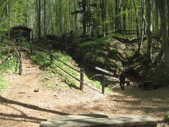 Medvednica (Zagreb highlands)