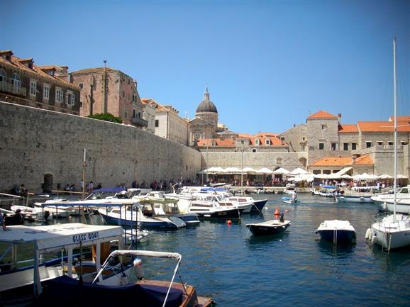 Dubrovnik