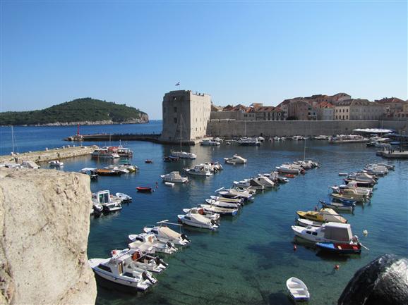 Dubrovnik