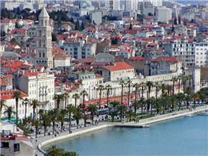 Split-cruise-Croatia