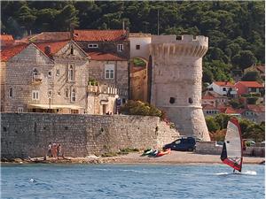 Korcula-cruise-Croatia