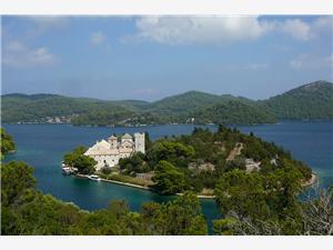 Mljet-monastery-cruise