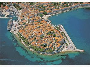 Korcula-cruise-view-sea