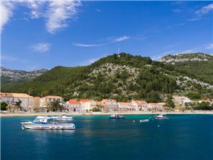 Trstenik-Peljesac-cruise