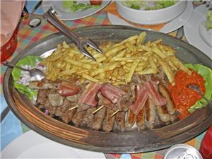 Croatia-food-cruise