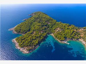 Elaphiti-islands-Croatia-cruise
