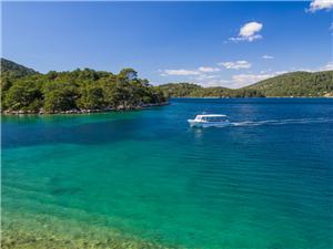 Mljet-Croatia-cruise