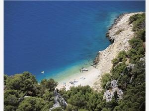 Makarska-beach