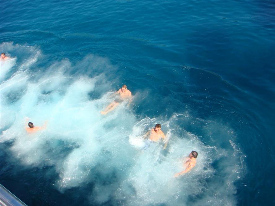 Adriatic-sea-gulet-cruise