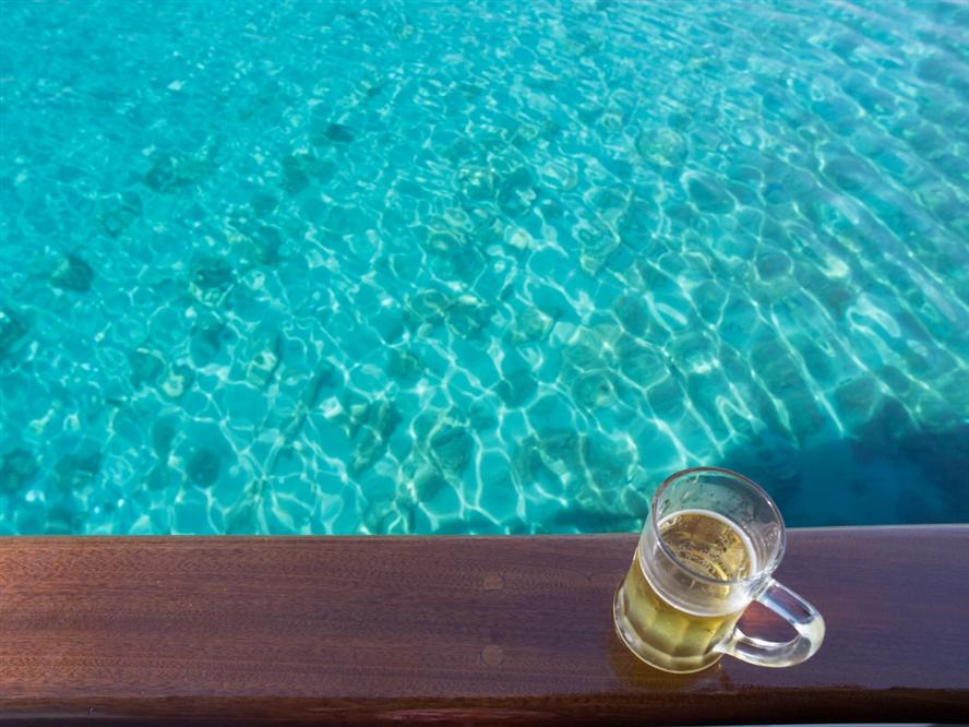 Beer-sea-Adriatic-cruise