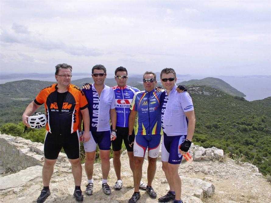 Bike-cruise-mountain-Croatia