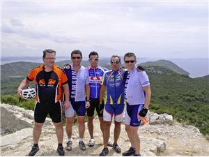 Bike-cruise-mountain-Croatia