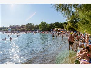 Vodice-bike-cruise-beach