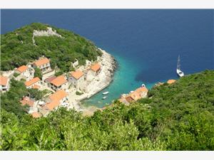 Lastovo-Croatia-sea-cruise