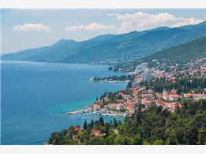 Opatija-Croatia-cruise