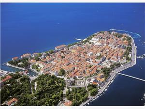 Zadar-Crioatia-nudist-gulet-cruise